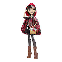 Ever After High BBD44 Чериз Худ