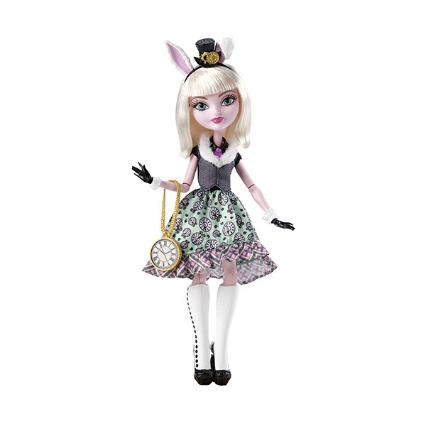 Ever After High CDH57 Банни Бланк - фото 1 - id-p98603268