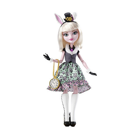 Ever After High CDH57 Банни Бланк, фото 2