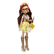 Ever After High CDH59 Розабелла Бьюти