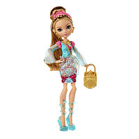 Ever After High CJT36 Эшлин Элла