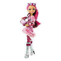 Ever After High DKR65 Кукла "Заколдованная зима" Брайер Бьюти