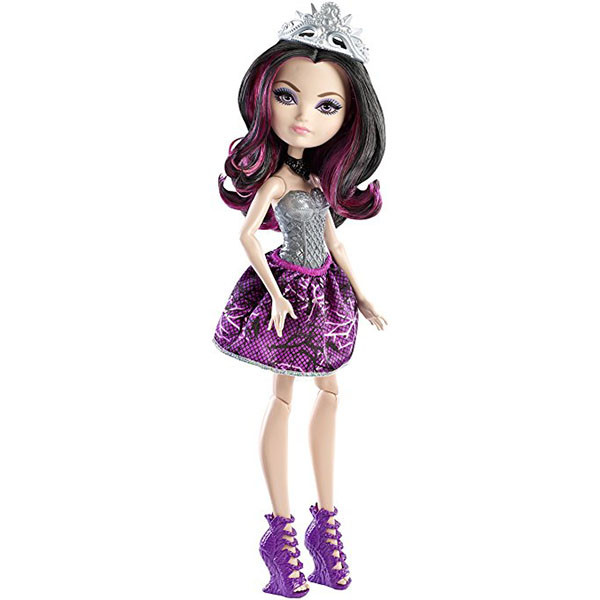 Ever After High DLB35 Рэйвен Квин