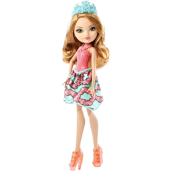 Ever After High DLB37 Эшлин Элла