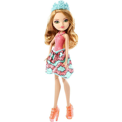 Ever After High DLB37 Эшлин Элла, фото 2