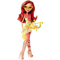 Ever After High DVH80 Куклы-лучницы Розабелла Бьюти