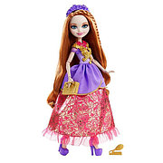 Ever After High DVJ20 Отважные принцессы Холли О'Хэир