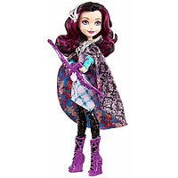 Ever After High DVJ21 Волшебная лучница Рэйвен Квин