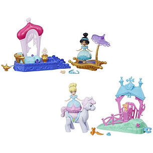 Фигурка Принцесса Дисней и транспорт Hasbro Disney Princess E0072, фото 2