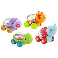 Fisher-Price BGX29 Фишер Прайс Игрушки с прыгающими шариками, в ассортименте