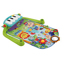 Fisher-Price BMH49 Фишер Прайс Коврик игровой "Пианино"