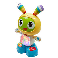 Fisher-Price DJX26 Фишер Прайс Обучающий робот Бибо