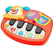 Fisher-Price DLK15 Фишер Прайс Пианино - щенок