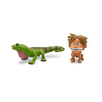 Good Dinosaur 62901 Хороший Динозавр Фигурка малая базовая, в ассортименте