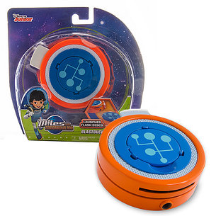 Miles from Tomorrowland Гравитационный диск Miles Майлз 86302, фото 2