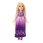 Hasbro Disney Princess B5286 Классическая модная кукла Рапунцель