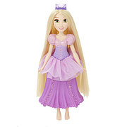 Hasbro Disney Princess B5304 Принцесса Рапунцель для игры с водой