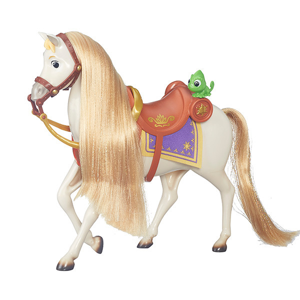 Hasbro Disney Princess B5305 Конь для принцессы в ассортименте (кукла не входит в набор) - фото 1 - id-p98603412