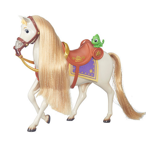 Hasbro Disney Princess B5305 Конь для принцессы в ассортименте (кукла не входит в набор), фото 2