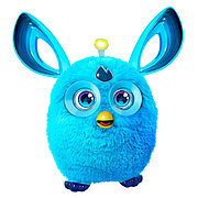 Ферби Коннект Голубой Hasbro Furby B7150/B6085