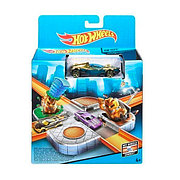 Hot Wheels CDM44 Хот Вилс Стартовый набор трасс