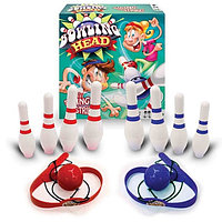 Игра Bowling Head (Боулинг) Yulu YL20100