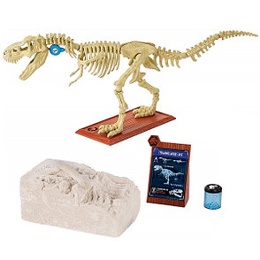 Mattel Игровой набор "Раскопки" Mattel Jurassic World FTF12, фото 2