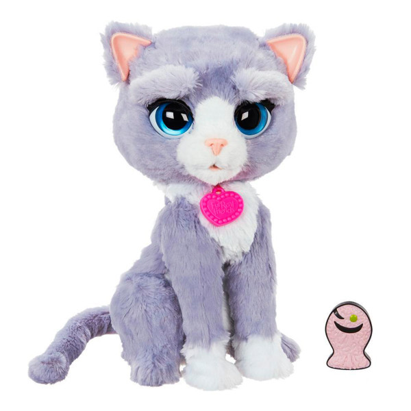 Интерактивный Котёнок Бутси Furreal Friends B5936