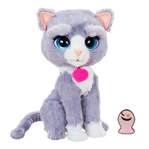 Furreal Friends (Hasbro) Интерактивный Котёнок Бутси Furreal Friends B5936, фото 2