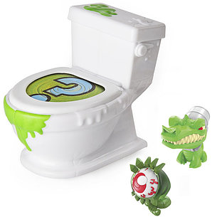 Flush Force Коллекционные фигурки 2 штуки Flush Force 38800, фото 2