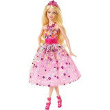 Кукла Барби "Праздничная принцесса" CFF47, фото 2