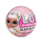 Кукла Лол Глэм Глиттер 2 серия - Lol Glam Glitter 2, фото 2