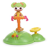 Lalaloopsy Mini 530398 Лалалупси Мини Веселый спорт Ходули