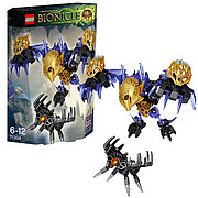 Lego Bionicle Терак, Тотемное животное Земли 71304