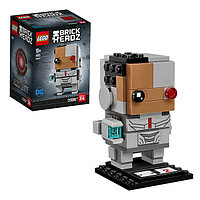 Lego BrickHeadz Киборг 41601