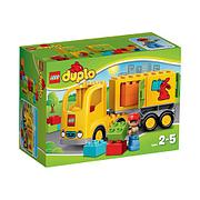 Lego Duplo 10601 Грузовик