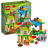 Lego Duplo 10804 Вокруг света: Азия
