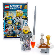 Lego Nexo Knights Рыцарь Ланс 271601