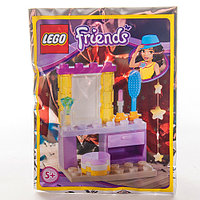 Конструктор Lego Friends 561502 Лего Подружки Туалетный столик