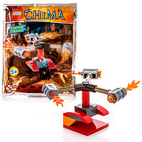 Lego Legends Of Chima 391407 Лего Легенды Чимы Соревнование