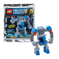 Lego Nexo Knights МЕХ БОТ 271610