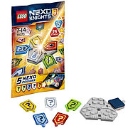 Lego Nexo Knights 70373 Лего Нексо Комбо NEXO Силы 2