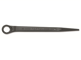 Ключ ударно-силовой накидной 43мм TOPTUL (AAAS4343)