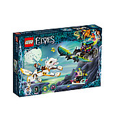 LEGO 41195 Решающий бой между Эмили и Ноктурой