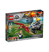 LEGO 75926 Погоня за Птеранодоном