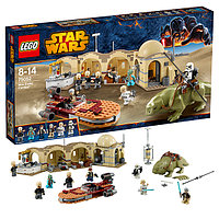 Lego Star Wars 75052 Лего Звездные войны Кантина Мос Айсли