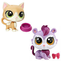 Littlest Pet Shop A8228 Литлс Пет Шоп Зверюшка в ассортименте