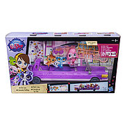 Littlest Pet Shop B0250 Литлс Пет Шоп Набор "Лимузин"