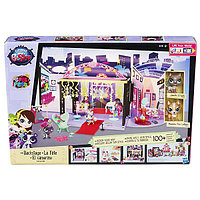 Littlest Pet Shop B1241 Литлс Пет Шоп Набор "За кулисами"