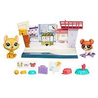 Littlest Pet Shop B4482 Литлс Пет Шоп Рассказы о зверюшках, в ассортименте